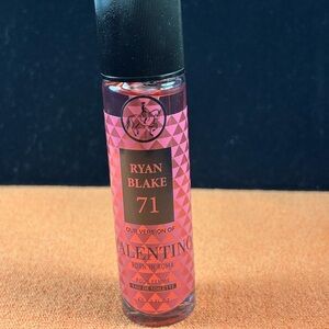 Ryan Blake Eau de Toilette Spray.       (No Box)